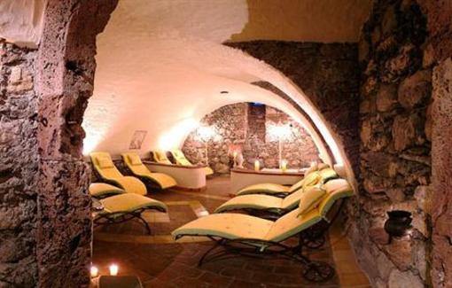 фото отеля Landhotel Romerhof