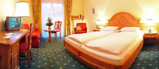 фото отеля Landhotel Romerhof