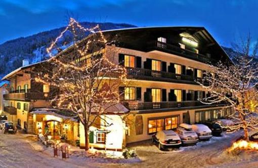 фото отеля Landhotel Romerhof