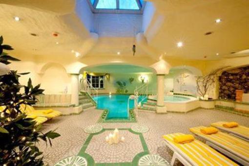 фото отеля Landhotel Romerhof