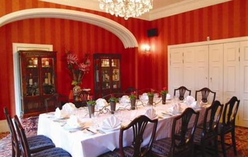 фото отеля Mansion House
