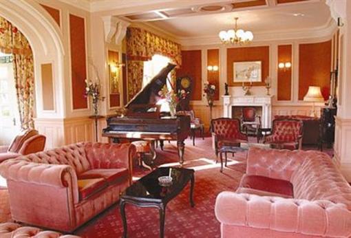 фото отеля Mansion House