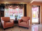 фото отеля Econo Lodge Inn & Suites Near Legoland