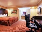 фото отеля Econo Lodge Inn & Suites Near Legoland