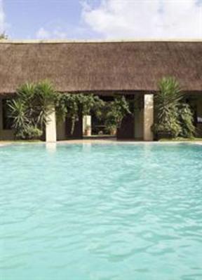 фото отеля Elephant House Addo