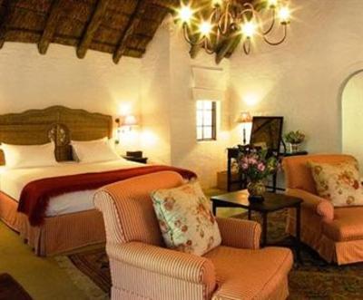 фото отеля Elephant House Addo