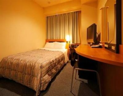 фото отеля Blue Wave Inn Hiroshima