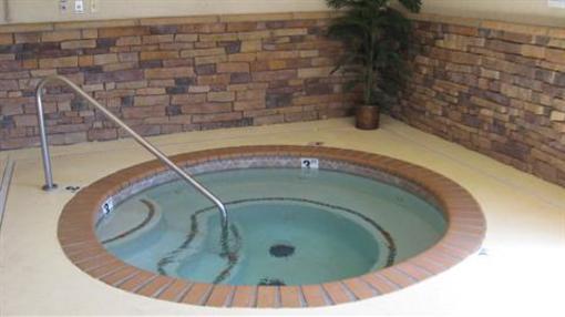 фото отеля Best Western Bricktown Lodge