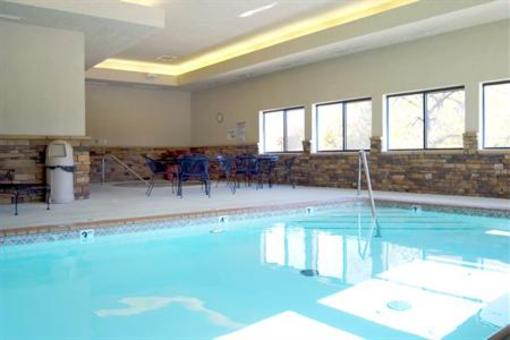 фото отеля Best Western Bricktown Lodge