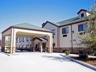 фото отеля Best Western Bricktown Lodge