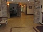 фото отеля Best Western Bricktown Lodge