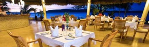 фото отеля The Havannah Resort Efate Island