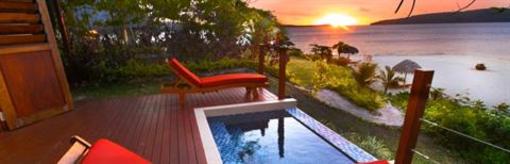 фото отеля The Havannah Resort Efate Island