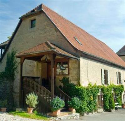 фото отеля Hotel Restaurant Burg Hornberg Neckarzimmern