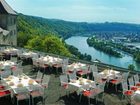 фото отеля Hotel Restaurant Burg Hornberg Neckarzimmern