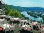 фото отеля Hotel Restaurant Burg Hornberg Neckarzimmern