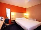 фото отеля Travelodge Newcastle Central