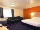 фото отеля Travelodge Newcastle Central