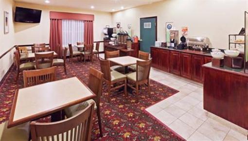 фото отеля Country Inn & Suites By Carlson, Tulsa