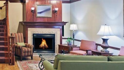 фото отеля Country Inn & Suites By Carlson, Tulsa