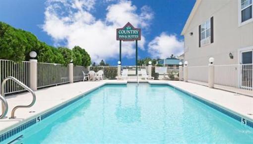 фото отеля Country Inn & Suites By Carlson, Tulsa