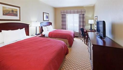 фото отеля Country Inn & Suites By Carlson, Tulsa