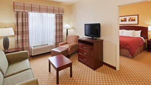фото отеля Country Inn & Suites By Carlson, Tulsa