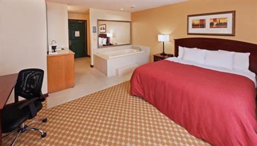 фото отеля Country Inn & Suites By Carlson, Tulsa