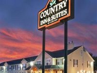 Country Inn & Suites By Carlson, Tulsa