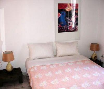 фото отеля Andromeda Residence