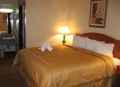 фото отеля Bay Area Inn and Suites