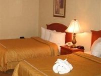 Bay Area Inn and Suites