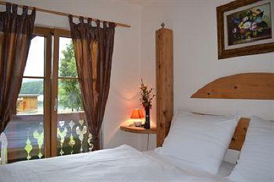 фото отеля Seehotel am Hallstattersee