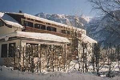 фото отеля Seehotel am Hallstattersee