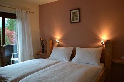 фото отеля Seehotel am Hallstattersee