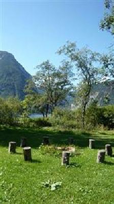 фото отеля Seehotel am Hallstattersee