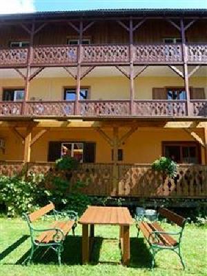 фото отеля Seehotel am Hallstattersee