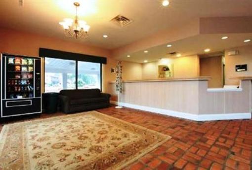 фото отеля Americas Best Value Inn Historic Williamsburg