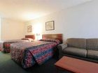 фото отеля Americas Best Value Inn Historic Williamsburg