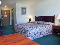 Best Western Plus Rama Inn & Suites
