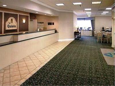 фото отеля La Quinta Inn Little Rock Otter Creek Area