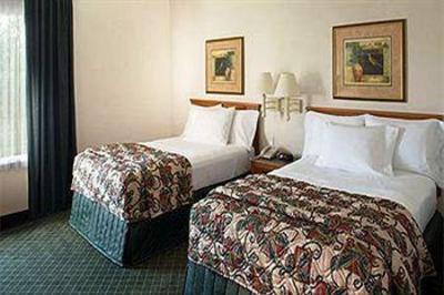фото отеля La Quinta Inn Little Rock Otter Creek Area