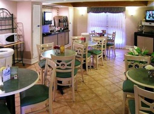 фото отеля La Quinta Inn Little Rock Otter Creek Area