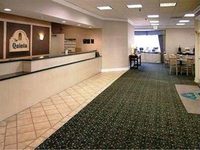 La Quinta Inn Little Rock Otter Creek Area