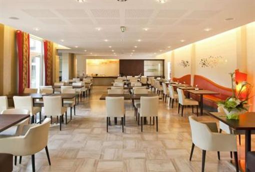 фото отеля Muller Hotel Niederbronn-les-Bains