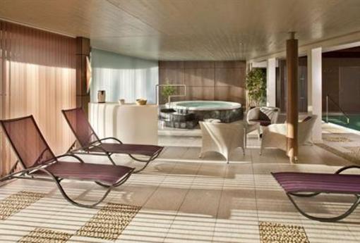фото отеля Muller Hotel Niederbronn-les-Bains