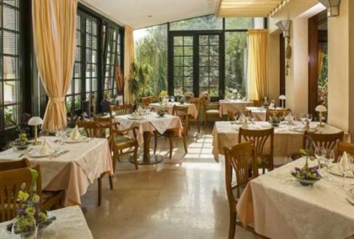 фото отеля Muller Hotel Niederbronn-les-Bains