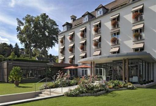 фото отеля Muller Hotel Niederbronn-les-Bains