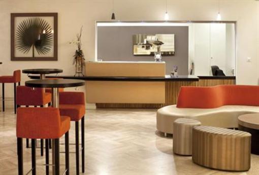 фото отеля Muller Hotel Niederbronn-les-Bains