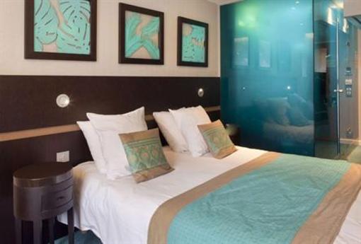 фото отеля Muller Hotel Niederbronn-les-Bains